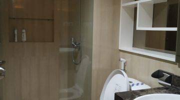 Gambar 4 APARTEMEN SILKWOOD ALAM SUTERA