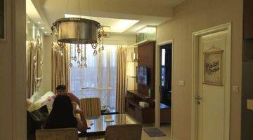 Gambar 5 APARTEMEN SILKWOOD ALAM SUTERA