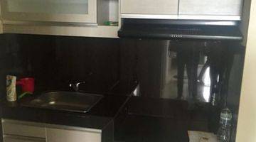 Gambar 1 APARTEMEN SILKWOOD ALAM SUTERA