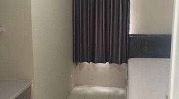 Gambar 2 APARTEMEN SILKWOOD ALAM SUTERA