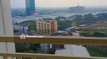 Gambar 4 APARTEMENT B RESIDENCE