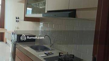 Gambar 5 APARTEMENT B RESIDENCE