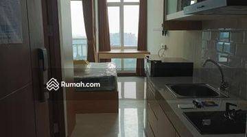 Gambar 1 APARTEMENT B RESIDENCE