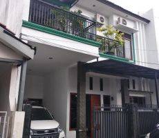 Gambar 4 Rumah Murah 2lt di Perkav Dki,joglo,kembangan,jakarta Barat