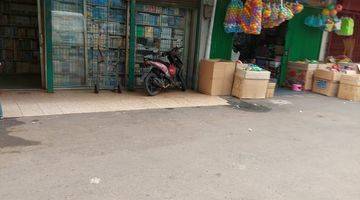 Gambar 2 Ruko Murah 3lt di Jl Kramat Raya,kramat,senen,jakarta Pusat 