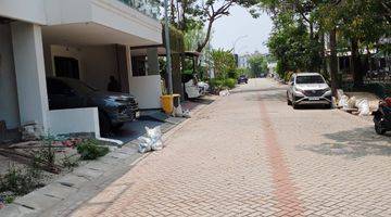 Gambar 2 Rumah Butuh Renovasi 3lt di Golf Lake Residence,san Lorenzo