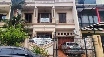 Gambar 1 Dijual Rumah Siap Huni di Citra Garden 1, 10x20, 2 Lantai