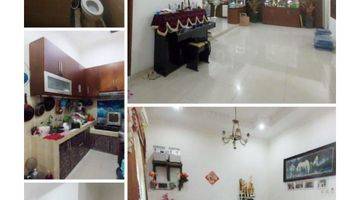 Gambar 4 Dijual Rumah Siap Huni di Citra Garden 1, 10x20, 2 Lantai