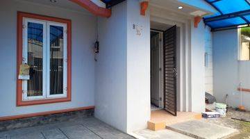 Gambar 5 Dijual Rumah di Citra Garden 2 Ext, 8 X 16, 2 Lantai