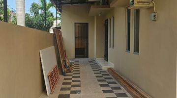 Gambar 5 Dijual Rumah Hoek Siap Huni Di Citra Garden 2 Ext, 9 X 16, 2,5 Lantai