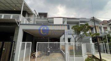 Gambar 3 Rumah Modern 2 Lantai Siap Huni di Citra Grand