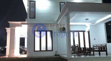 Gambar 3 Rumah Dengan Tipe Modern 2 Lantai di Citra Grand