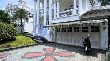 Gambar 3 Rumah Semi Furnished Legenda Wisata Siap Huni