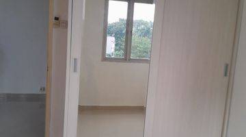 Gambar 4 Dijual Apartemen Wgp 450jt Semi Furnish Tower C  2kmtdr 1ac Lemari Baju Kicenset