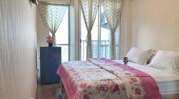 Gambar 1 Dijual apartemen klp gdg Calya hadep belatera mall 64m² 2kmtdr 2kmd hrg 1m nego 3ac semi furnosh