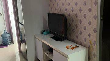 Gambar 1 Dijual Apartemen Nias Lt 17 Grend Emeral 2kmtdr 1kmd 325jt Full Furnish