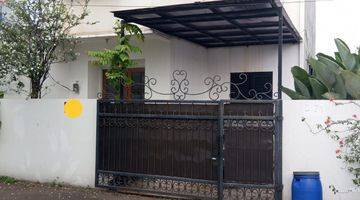 Gambar 1 Dijual rmh grand dukuh Indah Penggilingan 8x15, 2lt Hrg 2.35m 4kmtdr 2kmrd