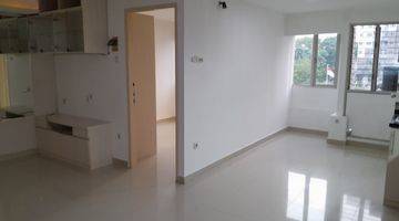 Gambar 1 Dijual Apartemen Wgp 450jt Semi Furnish Tower C  2kmtdr 1ac Lemari Baju Kicenset