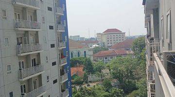 Gambar 4 Apartemen Murah View Kolam 2br Rp.290 Jt Furnish Dkt Tol Bekasi 