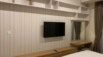 Gambar 1 Jual Apartemen Taman Anggrek Residence Tanjung Duren Jakarta Barat