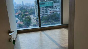 Gambar 5 Jual Apartemen Fifty Seven Promenade Thamrin 1BR