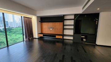 Gambar 1 Jual Apartemen Verde Kuningan 2BR