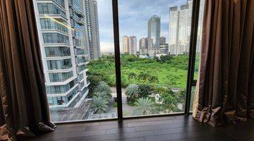 Gambar 3 Jual Apartemen Verde Kuningan 2BR