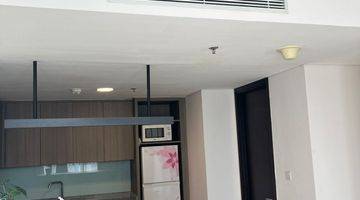 Gambar 2 Jual Murah Apartemen Ciputra World 2 Jakarta 3BR