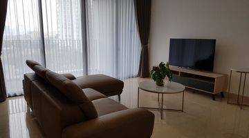 Gambar 1 Jual Cepat Apartemen 1Park Avenue Gandaria 2BR