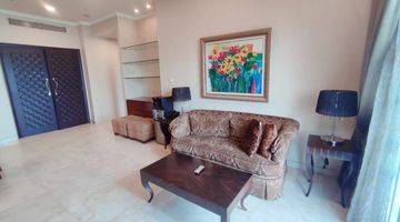 Gambar 2 Jual Apartemen Senayan City Residence Jakarta Selatan 2+1BR