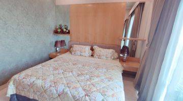 Gambar 3 Jual Apartemen Senayan City Residence Jakarta Selatan 2+1BR