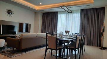 Gambar 3 Jual Apartemen Pakubuwono Menteng 3br Jakarta Pusat