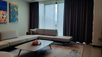 Gambar 1 Jual Apartemen Pakubuwono Menteng 3br Jakarta Pusat