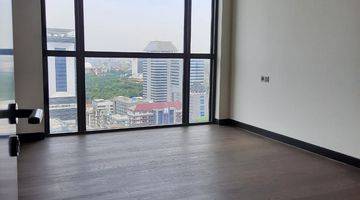 Gambar 5 Jual Apartemen Pakubuwono Meteng 3br Jakarta Pusat