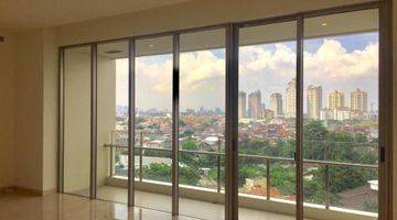 Gambar 2 Jual Apartemen Pakubuwono Spring 2br Jakarta Selatan