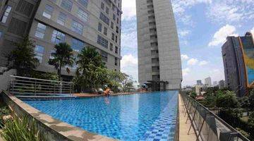 Gambar 5 Jual Apartemen Somerset Kencana Pondok Indah 1br