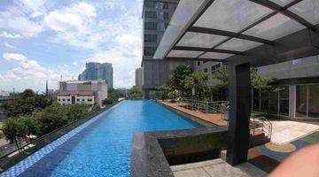 Gambar 1 Jual Apartemen Somerset Kencana Pondok Indah 2br