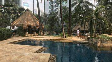 Gambar 3 Apartemen Four Season Residence Kuningan, Harga Bagus 