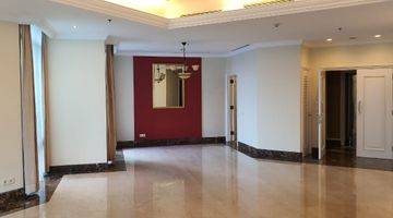 Gambar 5 Apartemen Four Season Residence Kuningan, Harga Bagus 