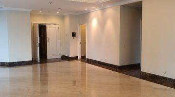 Gambar 4 Apartemen Four Season Residence Kuningan, Harga Bagus 