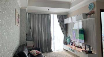 Gambar 2 Harga Murah Apartemen Denpasar Residence Kuningan