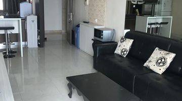 Gambar 2 Apartemen Denpasar Residence Kuningan 2BR 