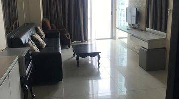 Gambar 3 Apartemen Denpasar Residence Kuningan 2BR 