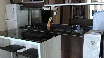 Gambar 4 Apartemen Denpasar Residence Kuningan 2BR 