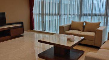 Gambar 1 Harga Murah Apartemen Setiabudi Residence Jakarta 3br