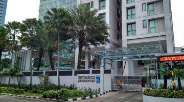 Gambar 3 Harga Murah Apartemen Setiabudi Residence Jakarta 3br