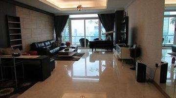 Gambar 2 Apartemen Kempinski Grand Indonesia Jakarta Pusat 2br