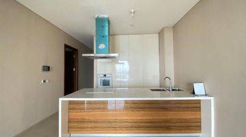 Gambar 2 Apartemen Mewah Pakubuwono House Jakarta Selatan 2br