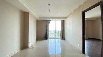 Gambar 4 Apartemen Mewah Pakubuwono House Jakarta Selatan 2br