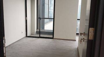 Gambar 5 Baru,, Apartemen Sudirman suites jakarta selatan 2BR